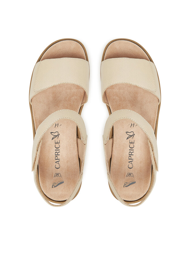 Caprice Sandalen Caprice 9-28712-44 Weiß