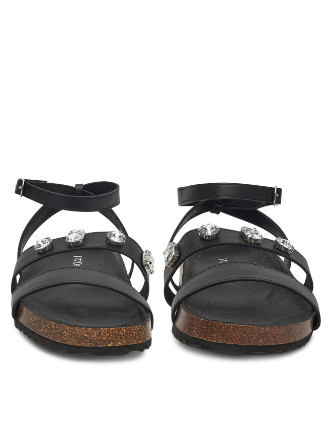 DeeZee Sandales DeeZee XFL-Z1 Melns