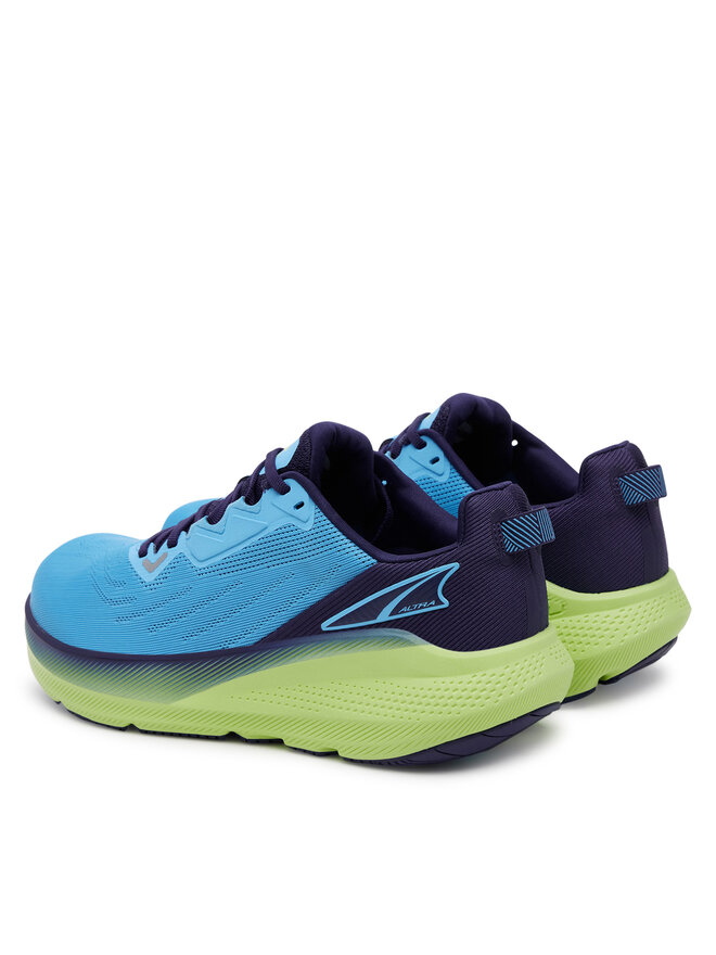 Altra Buty do biegania Altra FWD Via AL0A85PN4 Niebieski