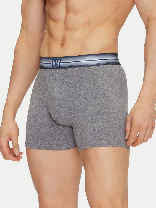 Cristiano Ronaldo CR7 Cristiano Ronaldo CR7 7 db-os boxeralsó szett 8107-49 Színes
