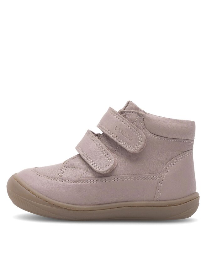 Lasocki Kids Botines planos Lasocki Kids CEO- CI12-CRUISE-01(II)DZ Rosa