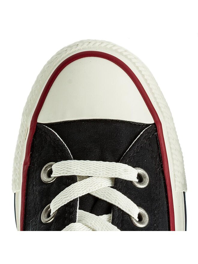 Sneakers Converse Ctas Hi 157607C Noir chaussures