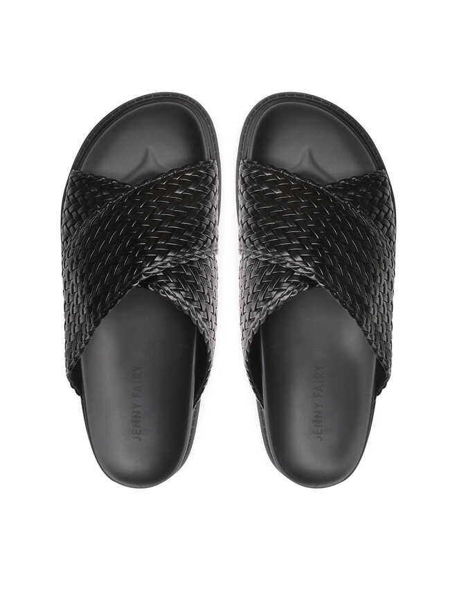 Jenny Fairy Chanclas Jenny Fairy WS5516-40 Negro