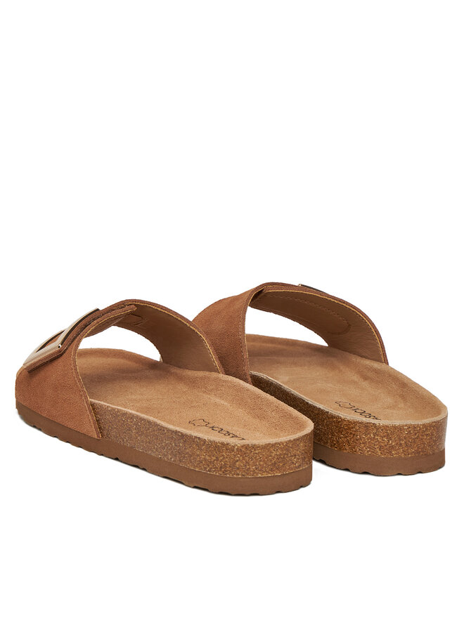 Lasocki Chanclas Lasocki HYSC0122056-1 Marrón