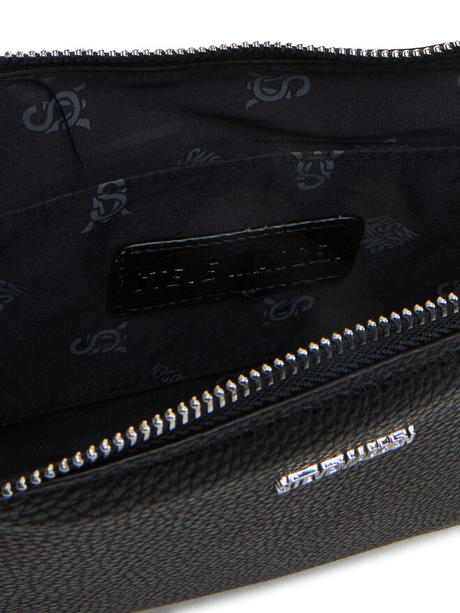 Steve Madden Handtasche Steve Madden Bnaim SM13001550 Schwarz