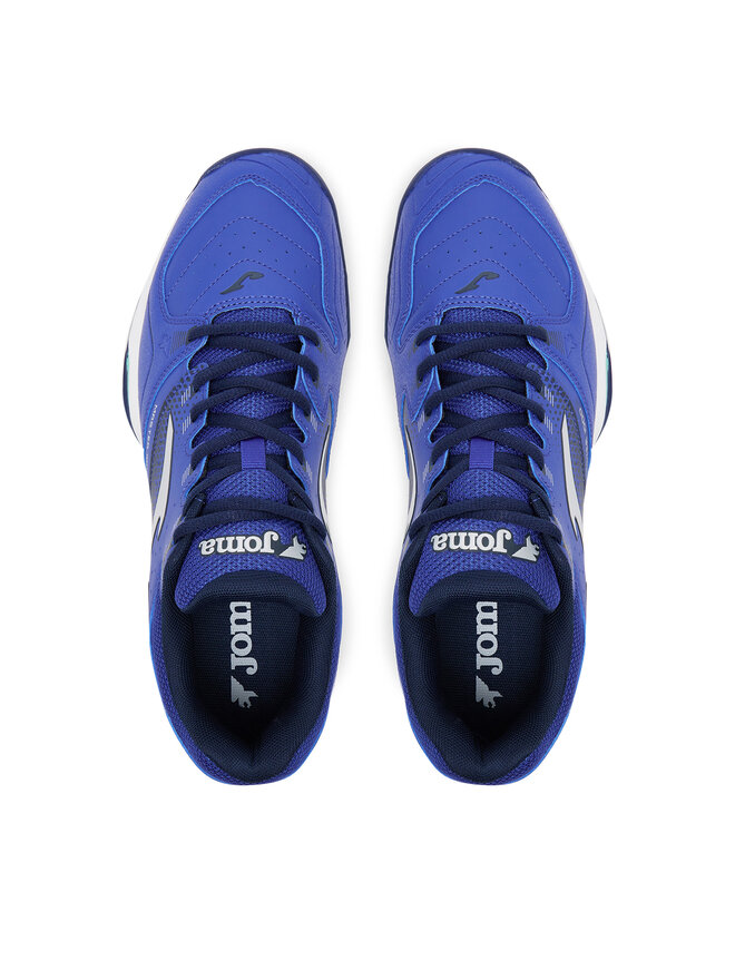 Joma Взуття для тенісу Joma Master 1000 2504 TM100S2504C Голубий