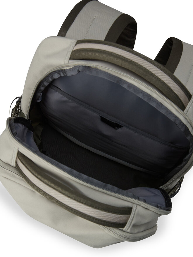 The North Face Plecak The North Face Face Vault NF0A3VY28IY1 Szary