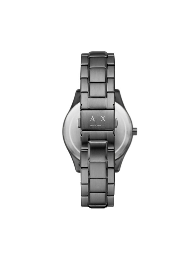Armani Exchange Zegarek Armani Exchange Dante AX1880 Szary