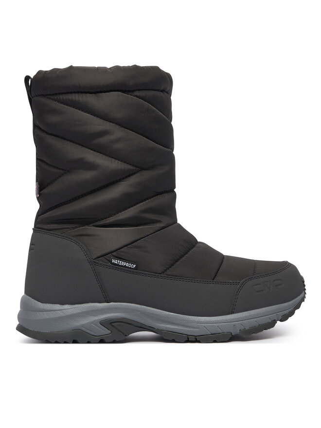 CMP Schneeschuhe CMP Notak 3Q78166 Schwarz