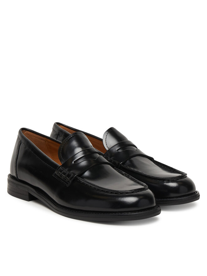 Vagabond Shoemakers Slipper Vagabond Shoemakers Linn 6036-004-20 Schwarz