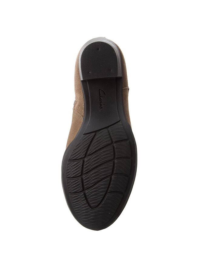 Clarks Enfield Coco 261368074 epapoutsia.gr