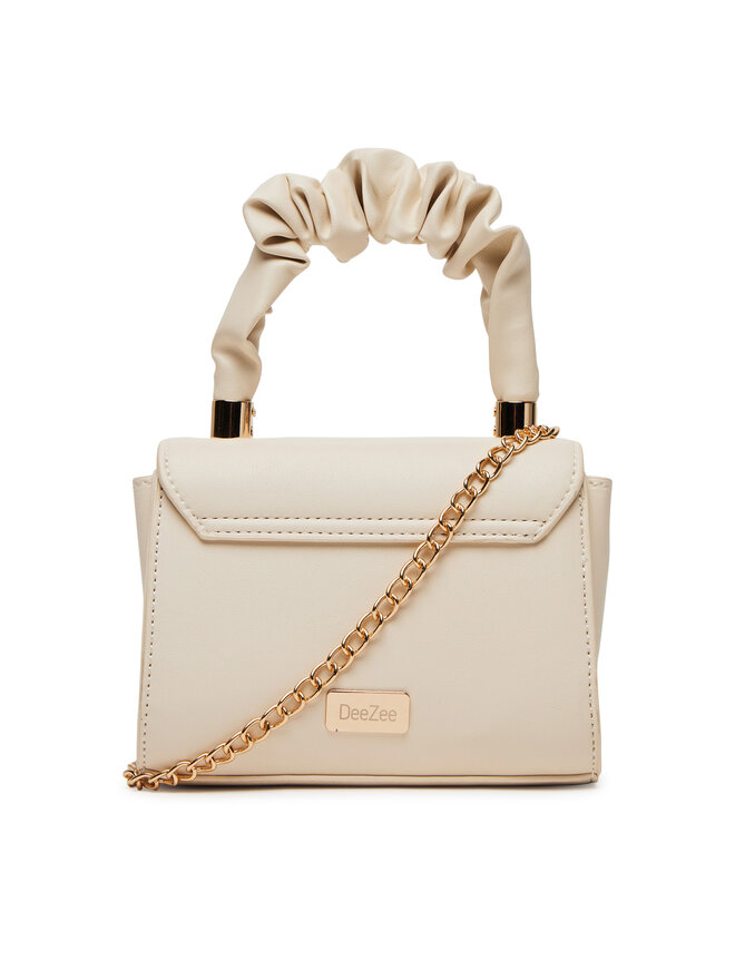 DeeZee Bolso DeeZee H240030 Beis