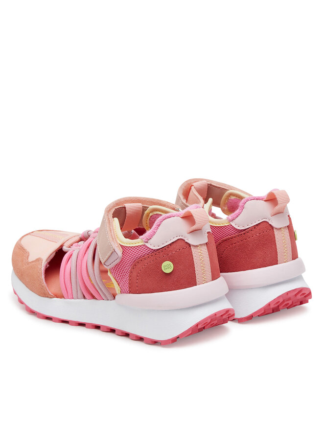 Gioseppo Sportcipők Gioseppo Cohasset 75049-P Rózsaszín