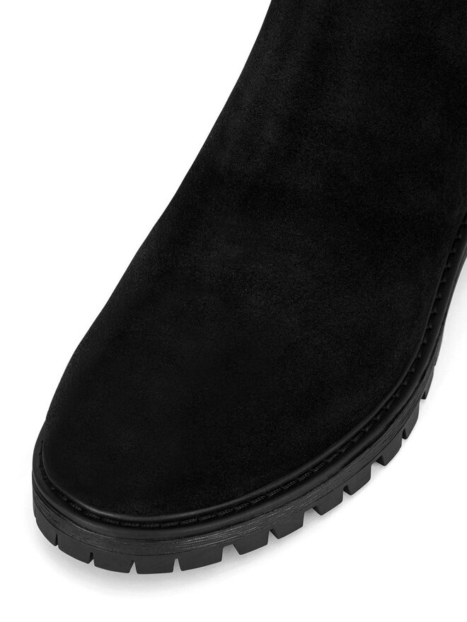 Lasocki Botine Lasocki WI16-D-466-02 Negru