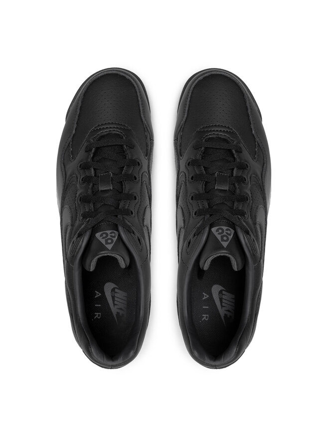 Nike Sneakers Nike Air Wildwood Acg AO3116 003 Schwarz