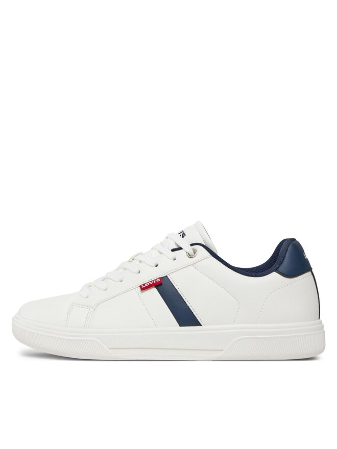 Levi's® Sneakersy Levi's® 235431-794 Biela
