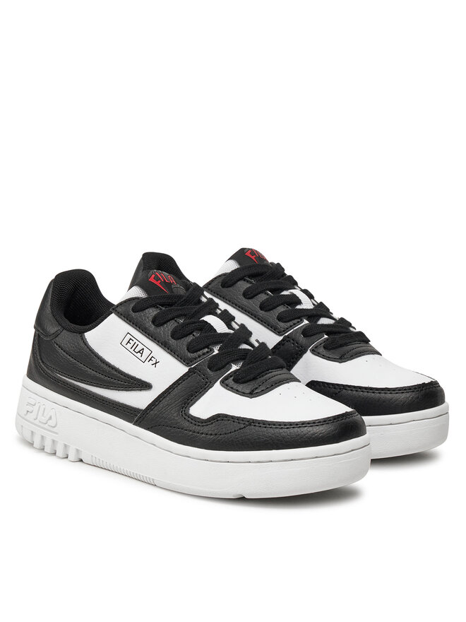 Fila Αθλητικά Fila Fxventuno FFT0007 Μαύρο