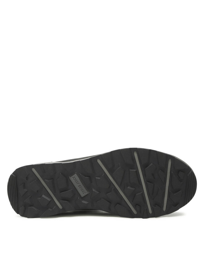 Josef Seibel Stivali Josef Seibel Raymond 53 32353 MA262 101 Nero