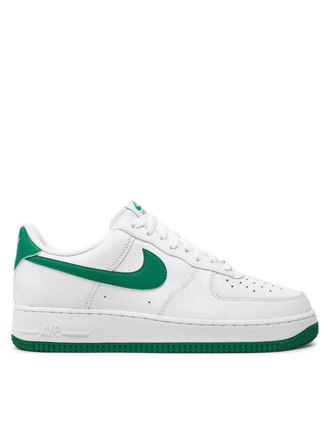 Nike Sneakersy Nike Air Force 1 07 FJ4146 102 Biały