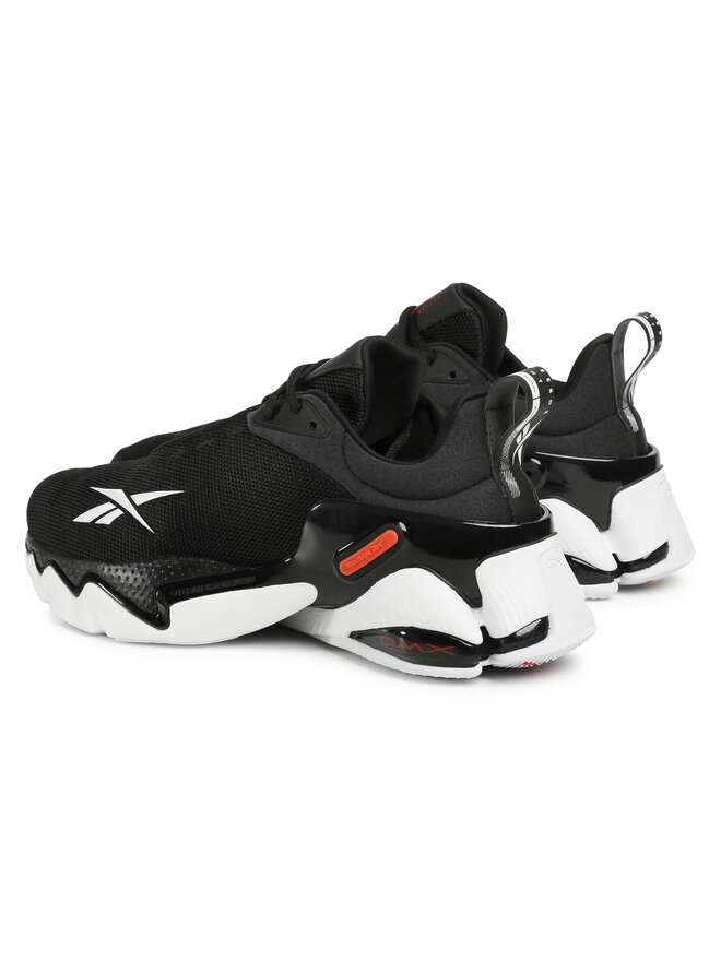 Reebok Laufschuhe Reebok Dmx Elusion 001S FU8179 Schwarz