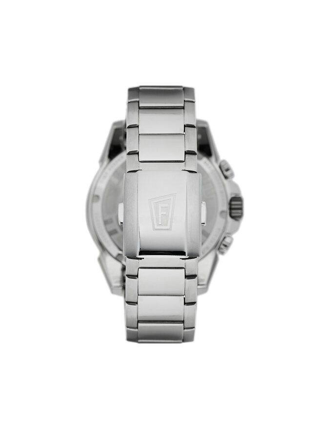 Festina Pulkstenis Festina Chrono Bike '21 20543/4 Sudraba