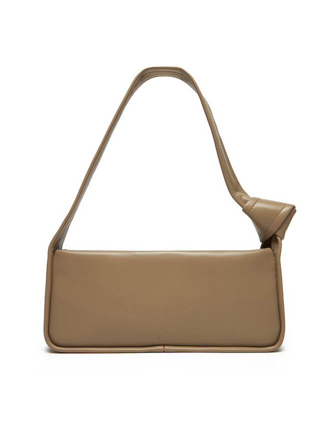 Calvin Klein Jeans Ročna torba Calvin Klein Jeans K60K613055 Bež