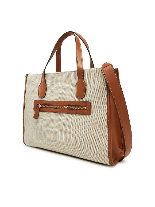 Guess Torbica Guess HWWG91 98220 Bež