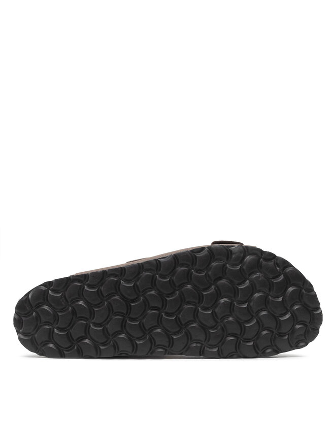CMP Чехли CMP Eco Thalita Slipper 3Q91017 Кафяв