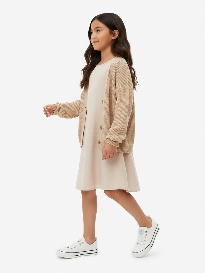 DeeZee Sneakers DeeZee CEO-CSS20377-71 Λευκό