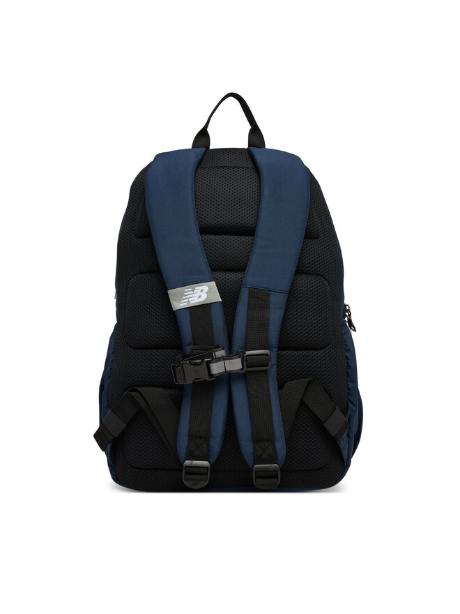 New Balance Mochila New Balance LAB51524NNY Azul marino