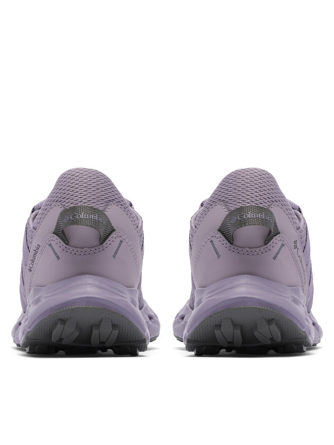 Columbia Sneakersy Columbia Terrastride Aro™ Shoe 2115261 Fialová