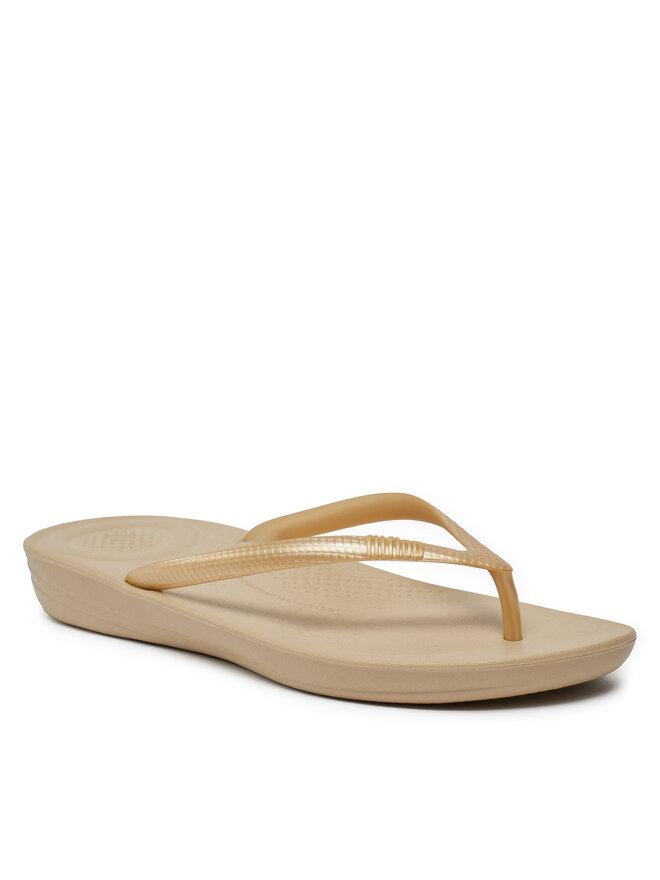 FitFlop Flip-flops FitFlop Iqushion E54 Arany