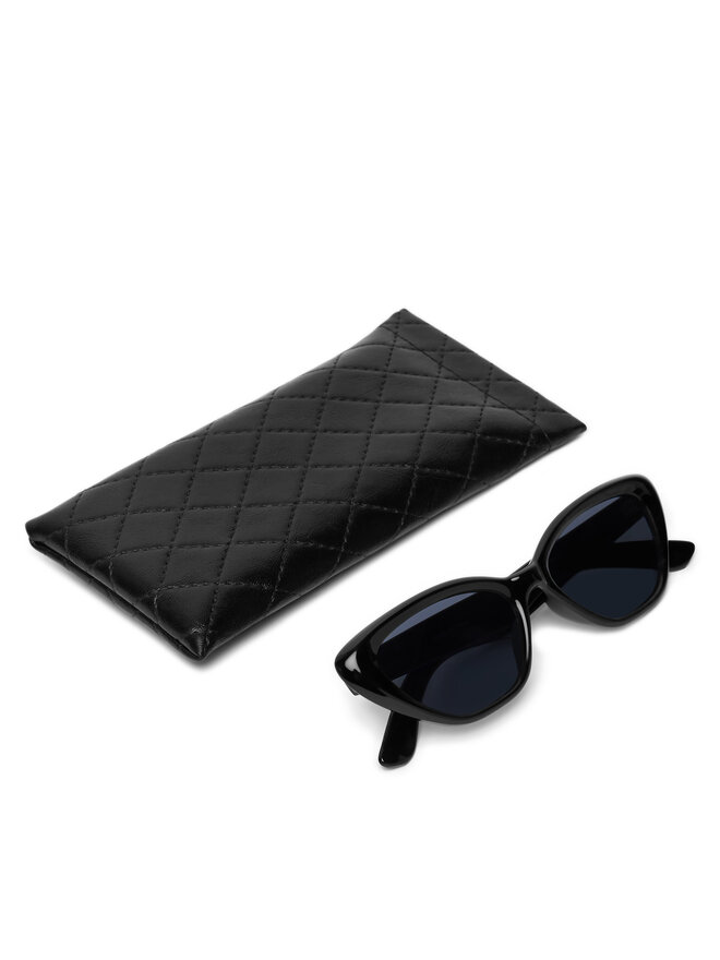 DeeZee Saulesbrilles DeeZee BSPC453 Melns