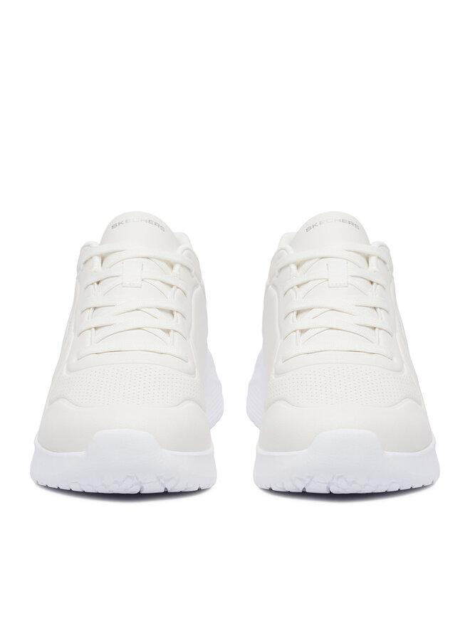 Skechers Снікерcи Skechers C-UNO LIGHT 8750063 WHT Кремовий