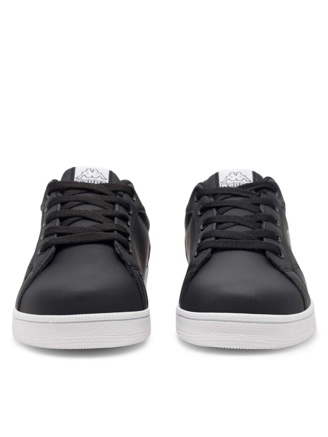 Kappa Sneakers Kappa LOGO ADENIS 2 KID 351C1TW-A1G Schwarz