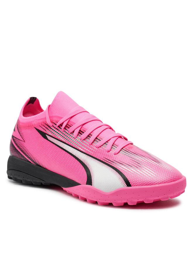 Puma Futball cipők Puma Ultra Match Tt 10775701 01 Rózsaszín