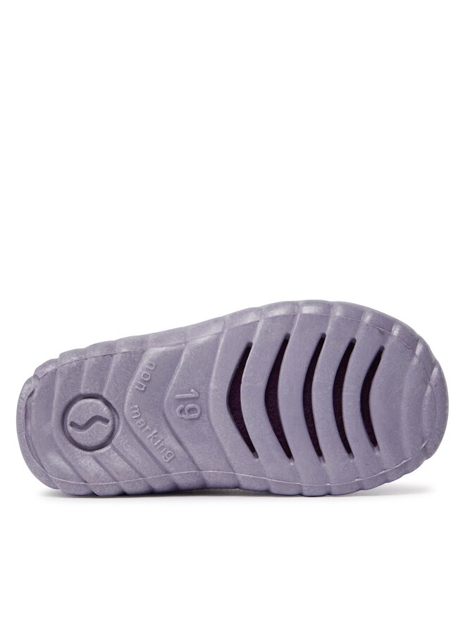 Superfit Papuče Superfit 1-800295-8510 M Plava