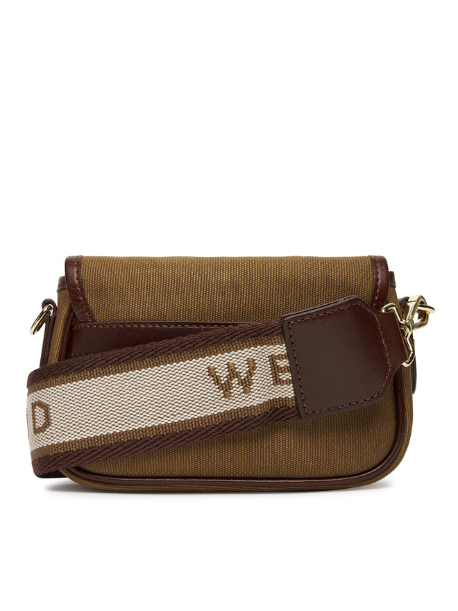 Weekend Max Mara Сумка Weekend Max Mara Vik 2525516064650 Коричневий