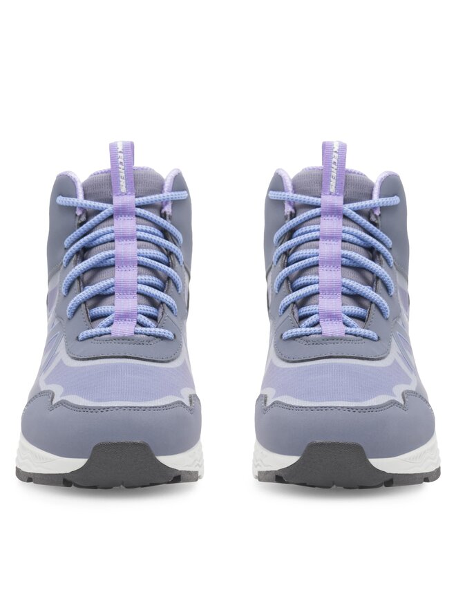 Skechers Laisvalaikio batai Skechers 303417L Violetinė