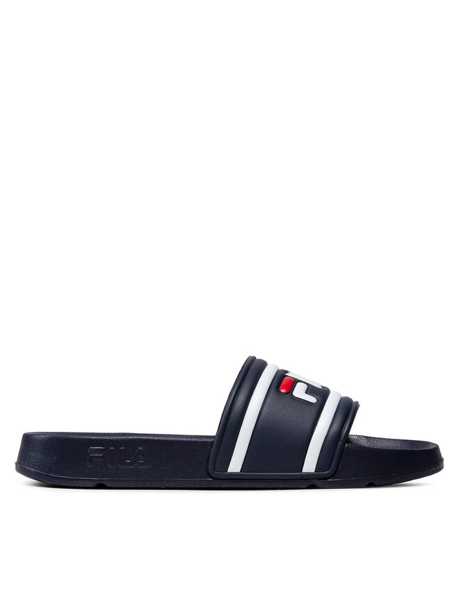 Fila Klapki Fila Morro Bay Slipper 2.0 1010930.29Y Granatowy