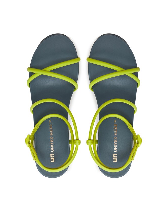 United Nude Sandale United Nude Eamz Lee 1082680716 Verde