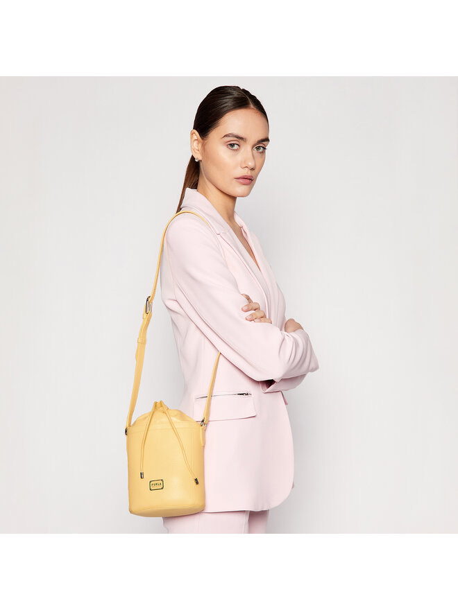 Furla Сумка Furla Set 1056538 B BABI W62 Жовтий
