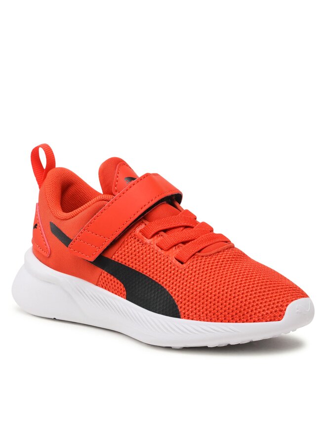 Puma Sneakersy Puma Flyer Runner V Ps 192929 38 Oranžová