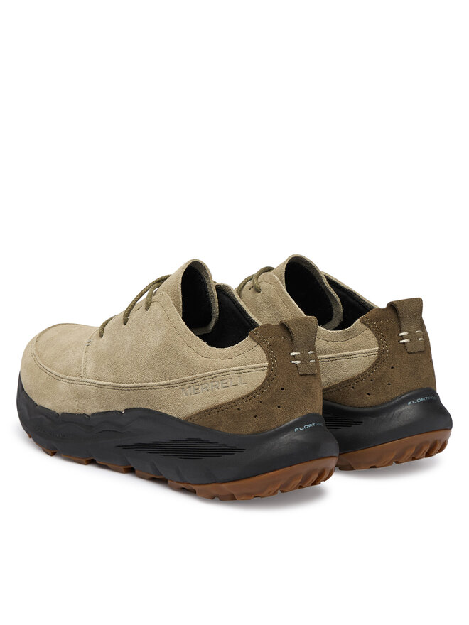 Merrell Παπούτσια πεζοπορίας Merrell Nova Traveller J032883 Καφέ