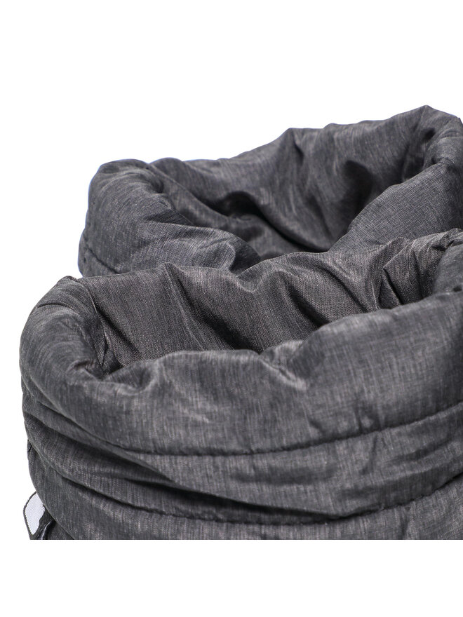 Nuvola Copati Nuvola Boot Home Marbled UNBHGJAS10 Siva