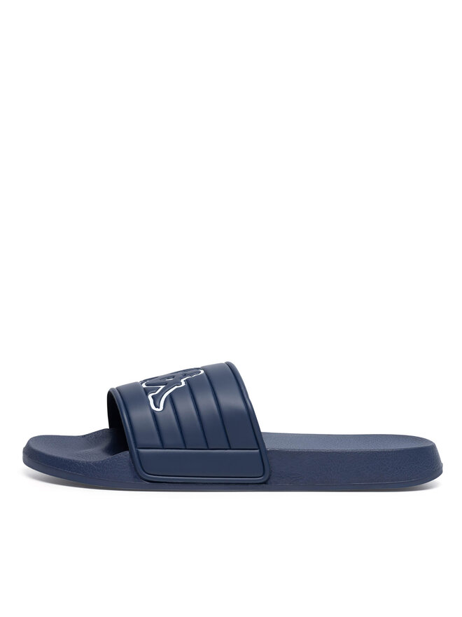 Kappa Chanclas Kappa SS24-M1 Azul marino