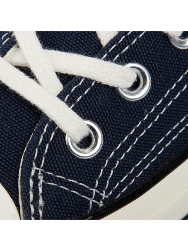 Converse Кецове Converse Chuck 70 Ox Obsidi 164950C Тъмносин