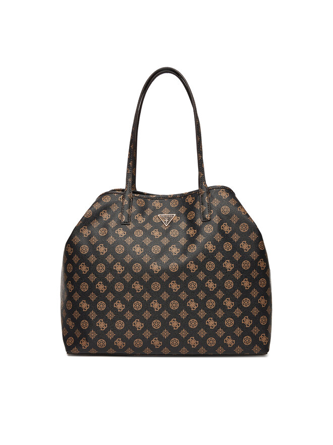 Guess Ročna torba Guess HWEPQ9 51429 Črna