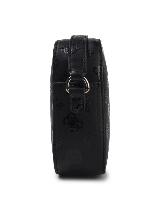 Guess Kabelka Guess Kamryn (PP) HWPO66 91120 Čierna