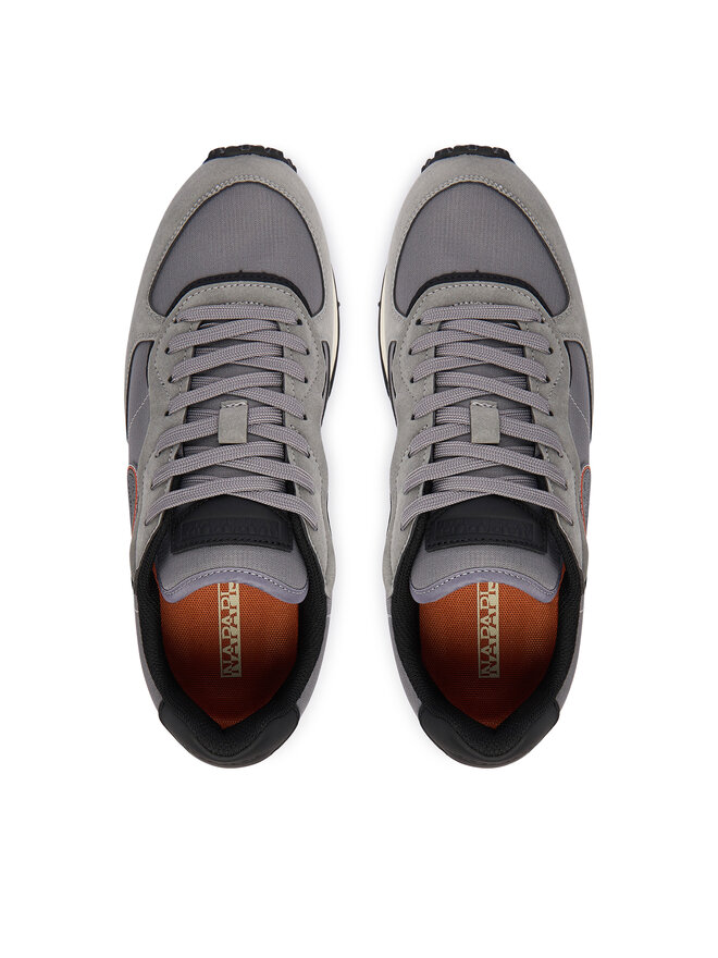 Napapijri Sneakers Napapijri Nova NP0A8APL Dunkelgrau